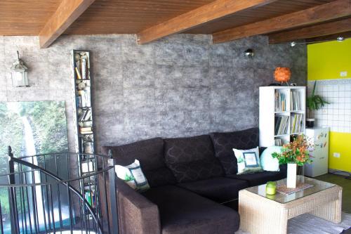 Apartamento Bunker Point