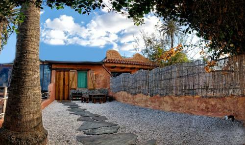 Villa Casa Las Palmeras