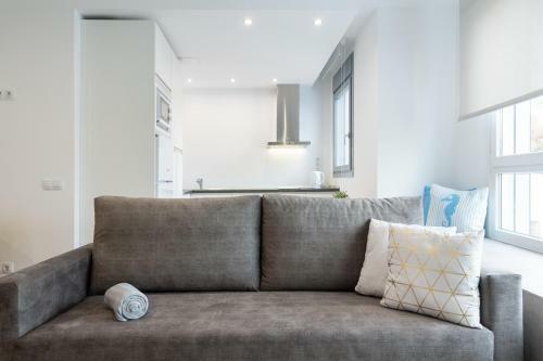 Apartamento El Bufadero By Canariasgetaway