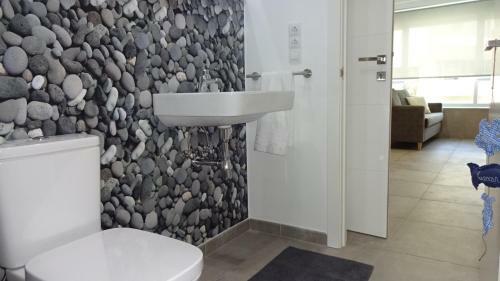 Apartamento El Bufadero By Canariasgetaway