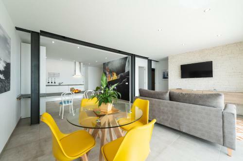 Apartamento El Echadero By Canariasgetaway