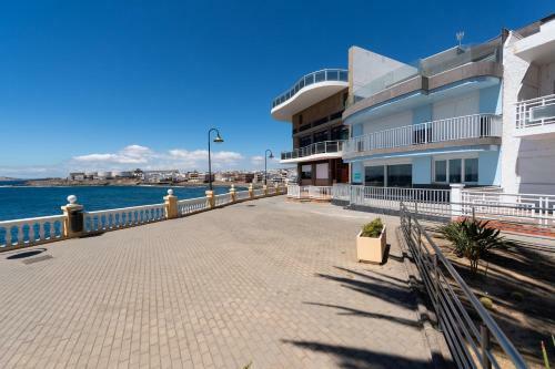 Apartamento El Echadero By Canariasgetaway