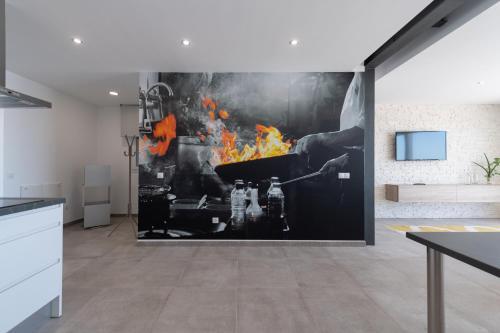 Apartamento El Echadero By Canariasgetaway