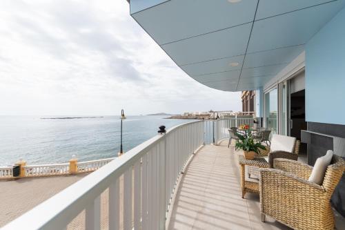 Apartamento El Echadero By Canariasgetaway