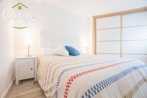 Apartamento Casalegre Home 9