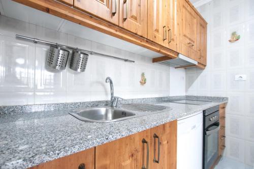 Apartamento Casalegre Home 10