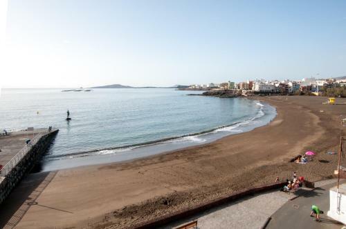 Apartamento Casalegre Home 10