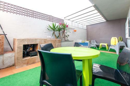 Apartamento Casalegre Home 10
