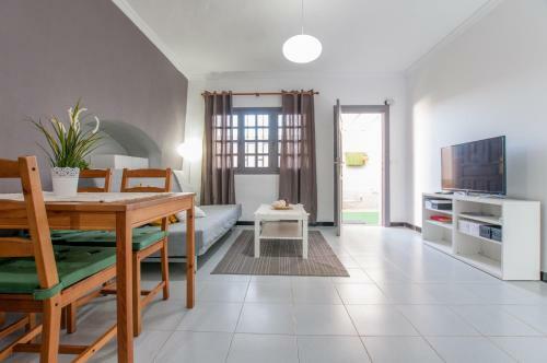 Apartamento Casalegre Home 10