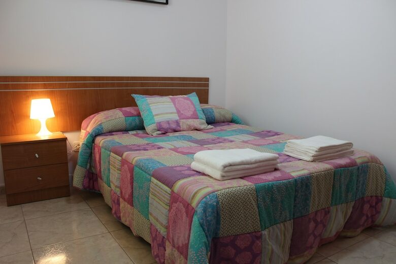 Apartamento F&m Home Aparments