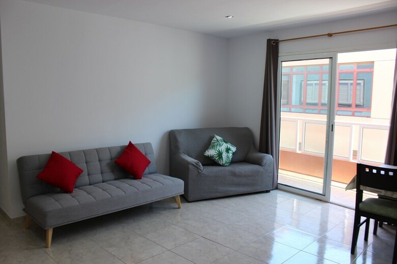 Apartamento F&m Home Aparments