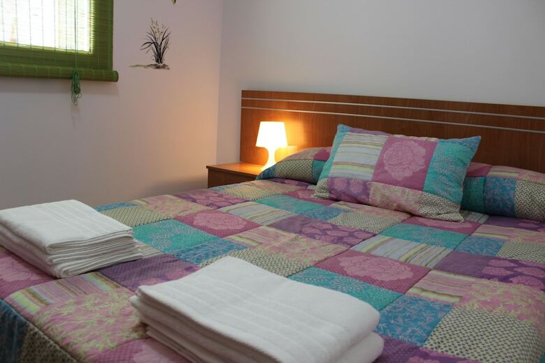 Apartamento F&m Home Aparments