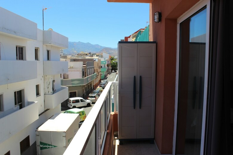 Apartamento F&m Home Aparments