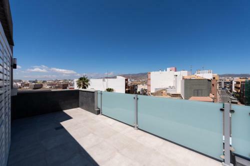 Apartamento Los Riscos By Canariasgetaway