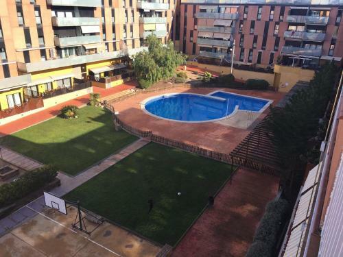 Apartment Carrer Dels Voluntaris