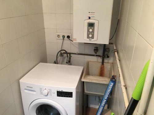 Apartment Carrer Dels Voluntaris