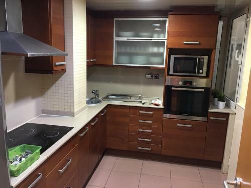 Apartment Carrer Dels Voluntaris