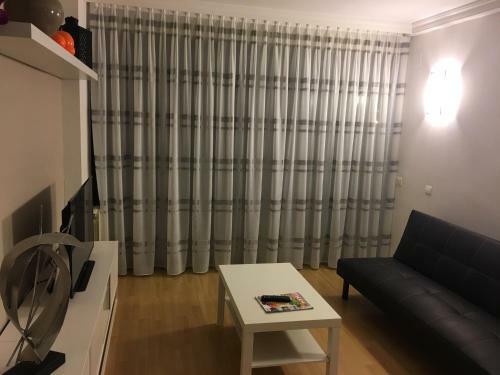 Apartment Carrer Dels Voluntaris