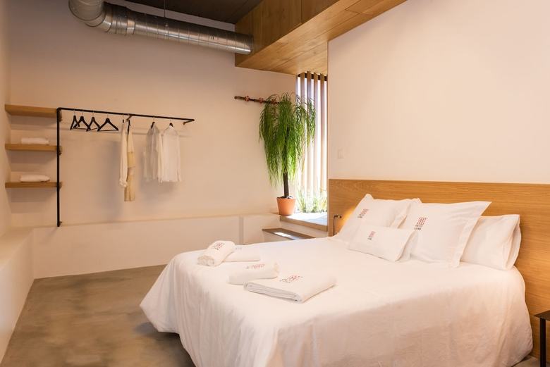 Apartamento Petit Luxe Loft