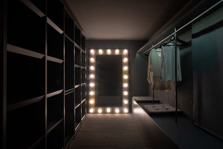 Apartamento Petit Luxe Loft