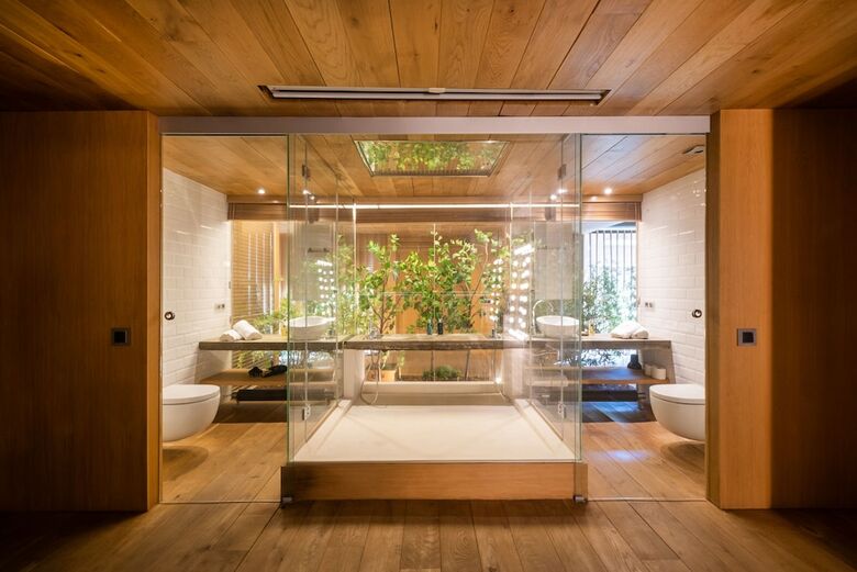 Apartamento Petit Luxe Loft
