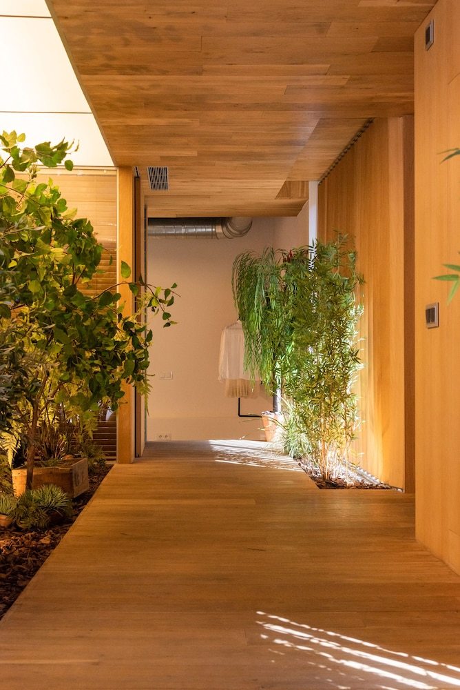Apartamento Petit Luxe Loft