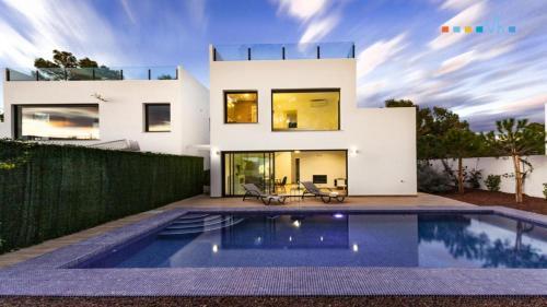 Villa Cap Blanc