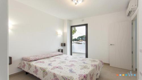 Villa Cap Blanc