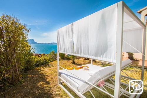 Abahana Villas Blue Sea
