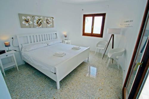 Suerte - Sea View Villa With Private Pool In Moraira