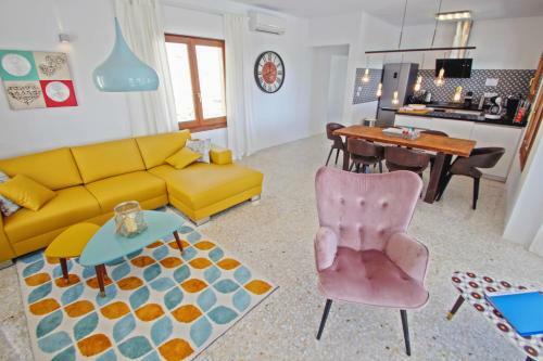 Suerte - Sea View Villa With Private Pool In Moraira