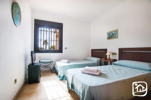 Abahana Villas - Sapphire