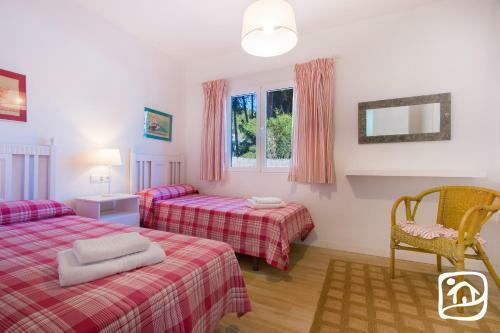 Abahana Villas - Moraira Way