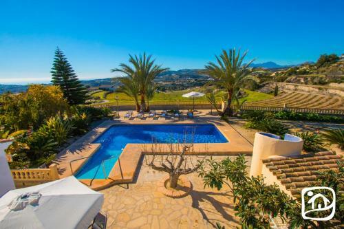 Abahana Villas - Casa Cansala