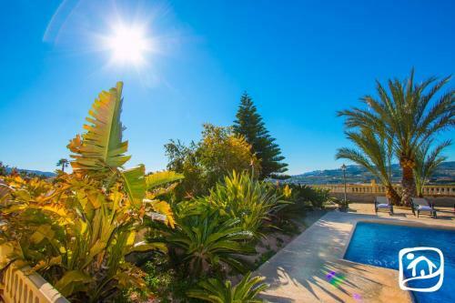Abahana Villas - Casa Cansala