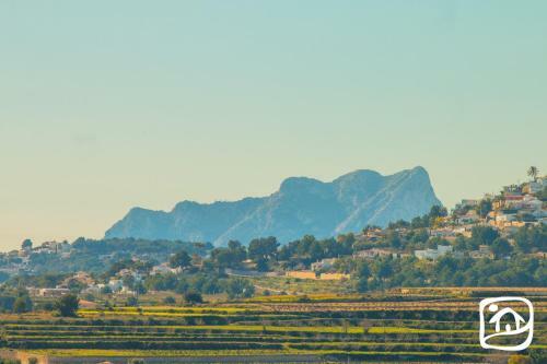 Abahana Villas - Casa Cansala