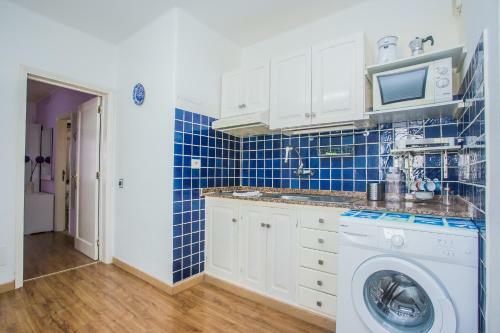 Apartamentos Har�a En Puerto Del Carmen