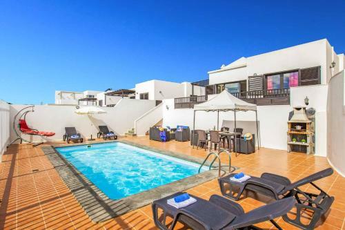 Villa Deseada