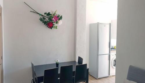 Apartamento Villa Roja 2, Ferienanlage Mit Boule