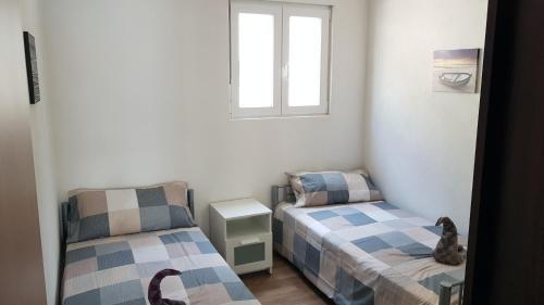Apartamento Villa Roja 2, Ferienanlage Mit Boule