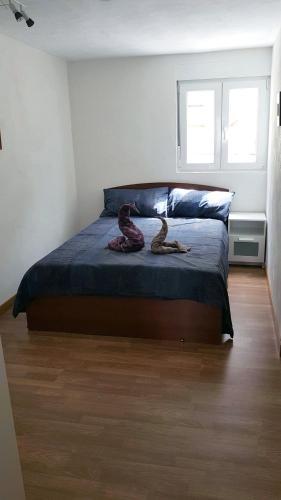 Apartamento Villa Roja 2, Ferienanlage Mit Boule