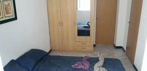 Apartamento Villa Roja 2, Ferienanlage Mit Boule