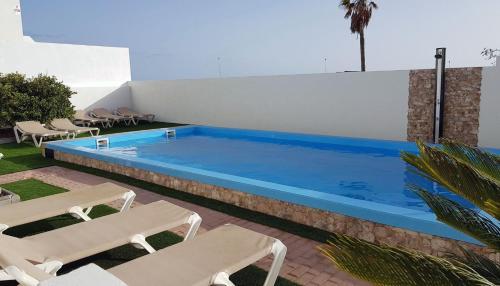 Apartamento Villa Roja 2, Ferienanlage Mit Boule