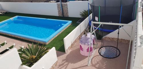 Apartamento Villa Roja 2, Ferienanlage Mit Boule