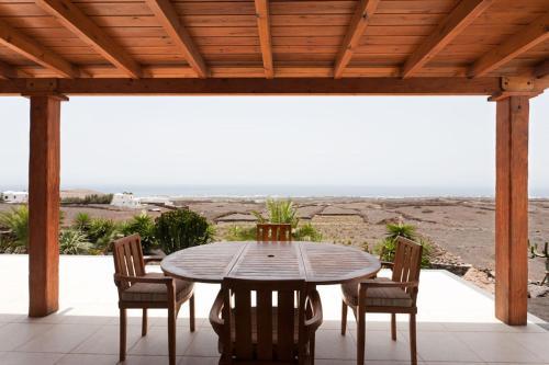Tias Bungalow Abubilla