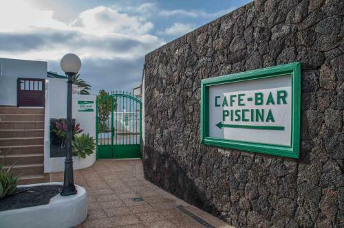 Apartamento Buena Vista Studio - Shared Pool