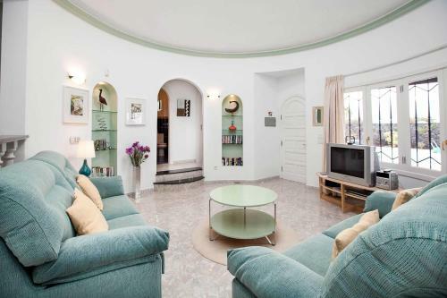 Villa Bianchi