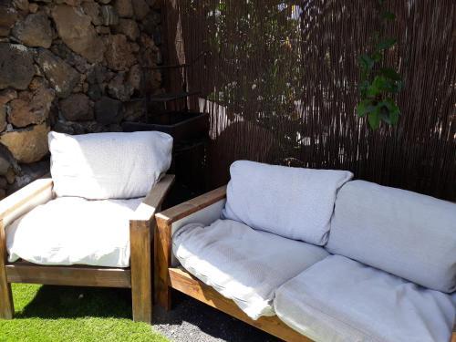 Agroturismo Loft La Tahonilla