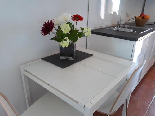 Agroturismo Loft La Tahonilla