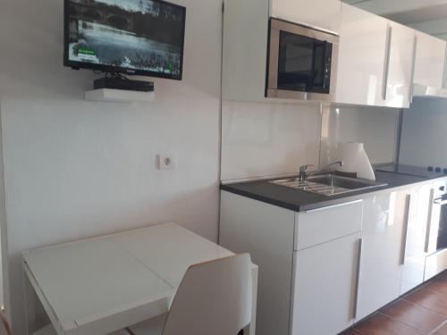 Agroturismo Loft La Tahonilla